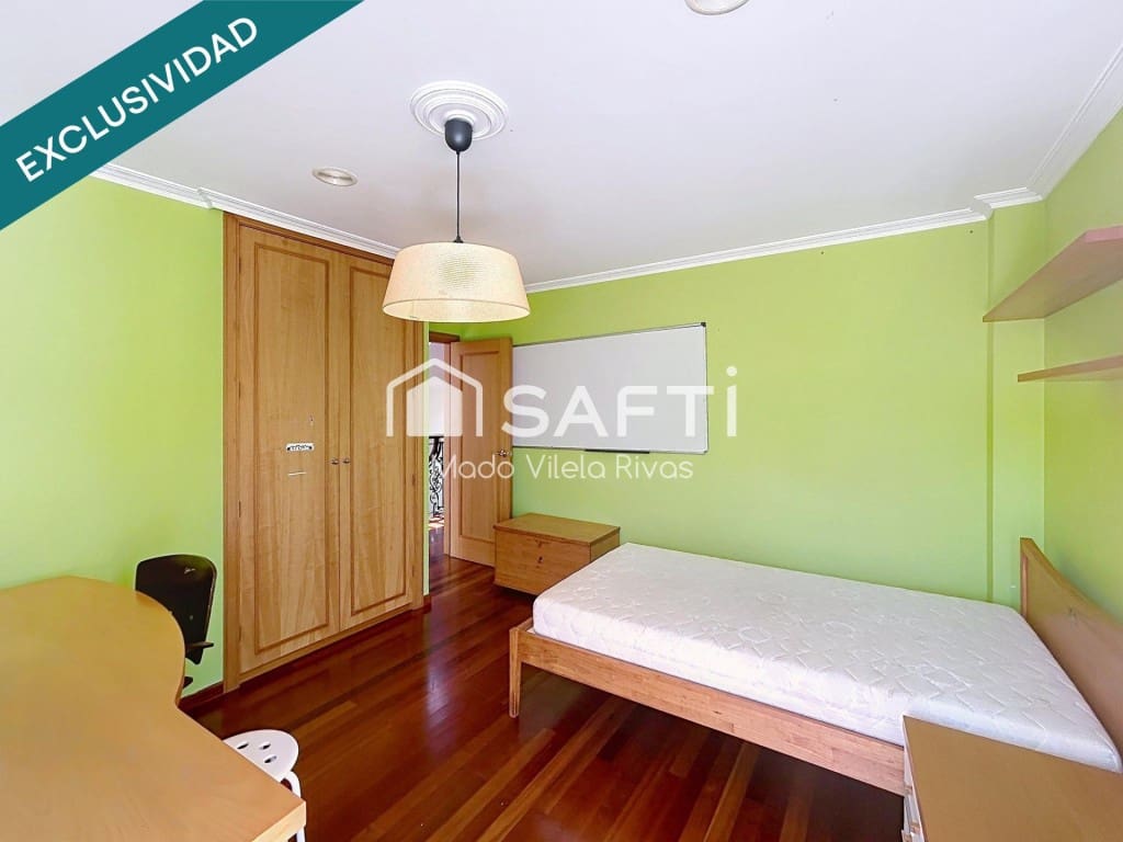 4 sovrum Villa till salu i Santiago de Compostela med pool garage - 540 000 € (Ref: 9906921)