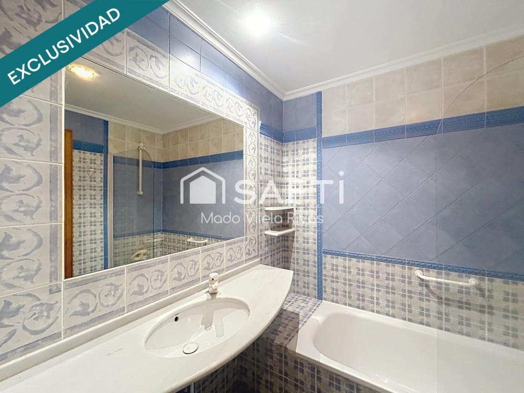 4 sovrum Villa till salu i Santiago de Compostela med pool garage - 540 000 € (Ref: 9906921)