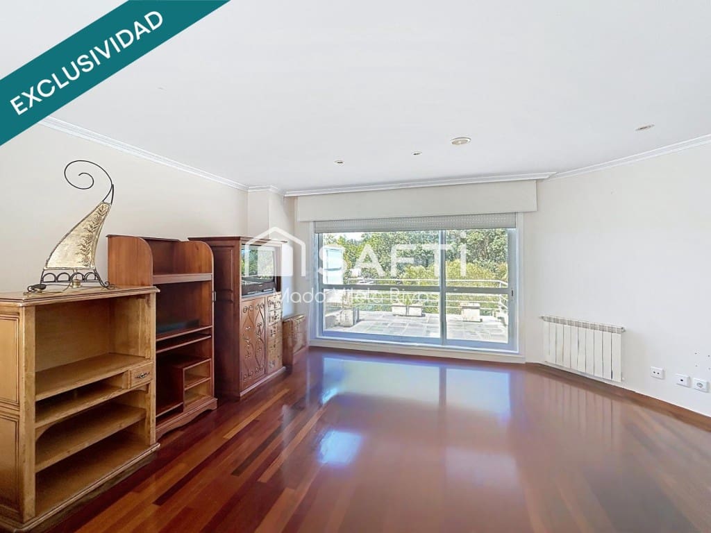 4 sovrum Villa till salu i Santiago de Compostela med pool garage - 540 000 € (Ref: 9906921)
