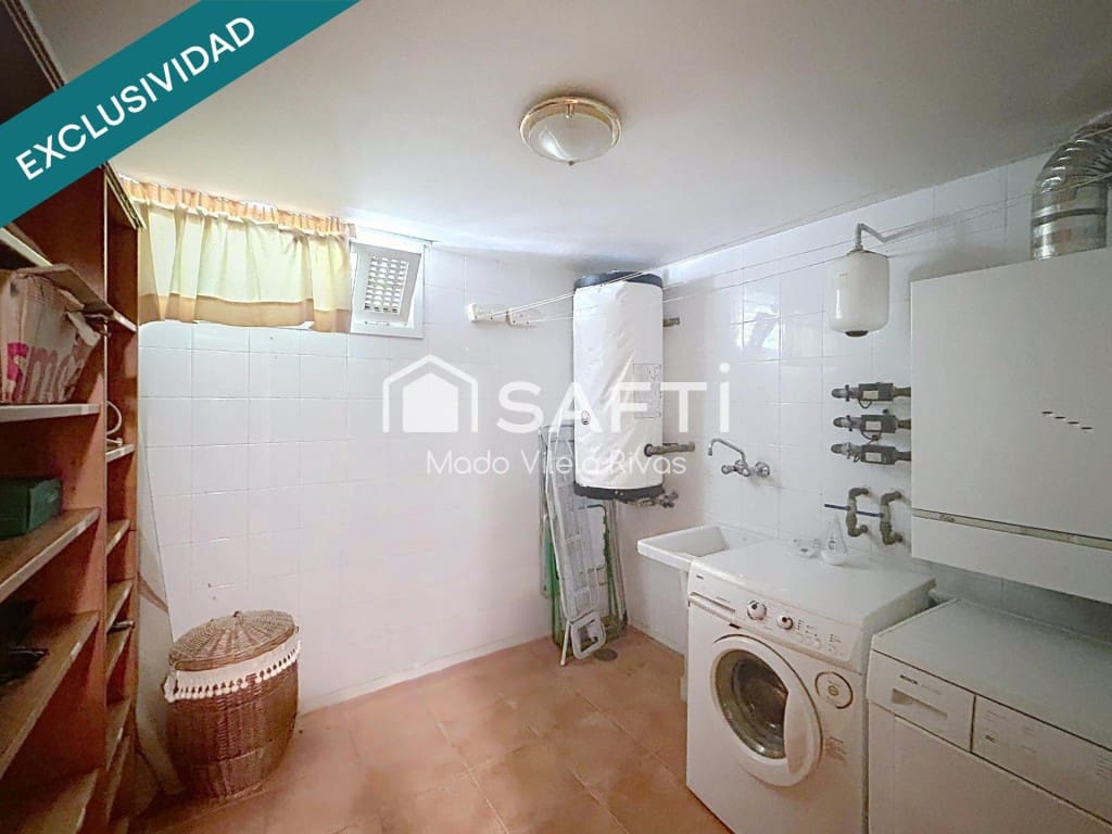 4 sovrum Villa till salu i Santiago de Compostela med pool garage - 540 000 € (Ref: 9906921)