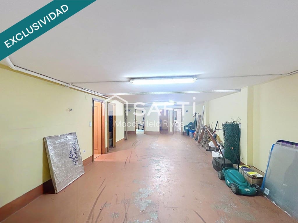 4 sovrum Villa till salu i Santiago de Compostela med pool garage - 540 000 € (Ref: 9906921)