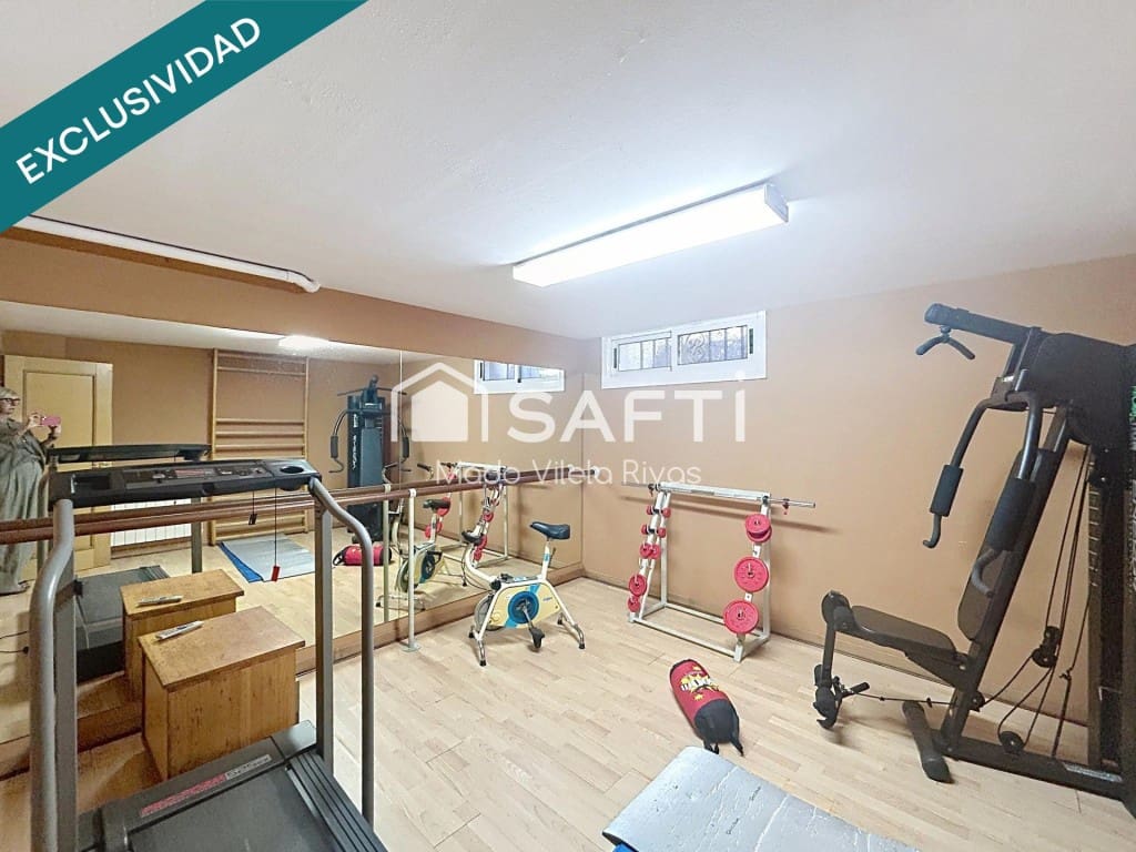 4 sovrum Villa till salu i Santiago de Compostela med pool garage - 540 000 € (Ref: 9906921)
