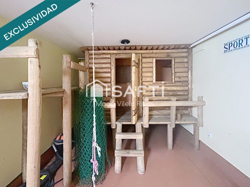 4 sovrum Villa till salu i Santiago de Compostela med pool garage - 540 000 € (Ref: 9906921)