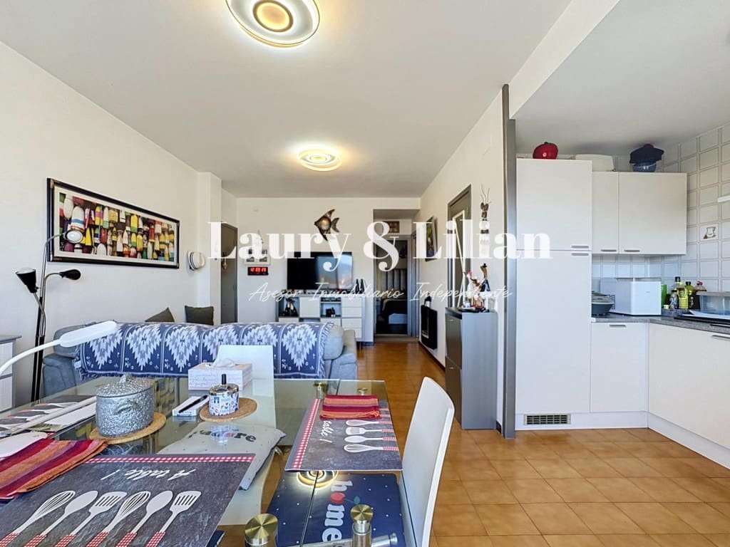 2 sovrum Lägenhet till salu i Empuriabrava - 199 000 € (Ref: 9906922)