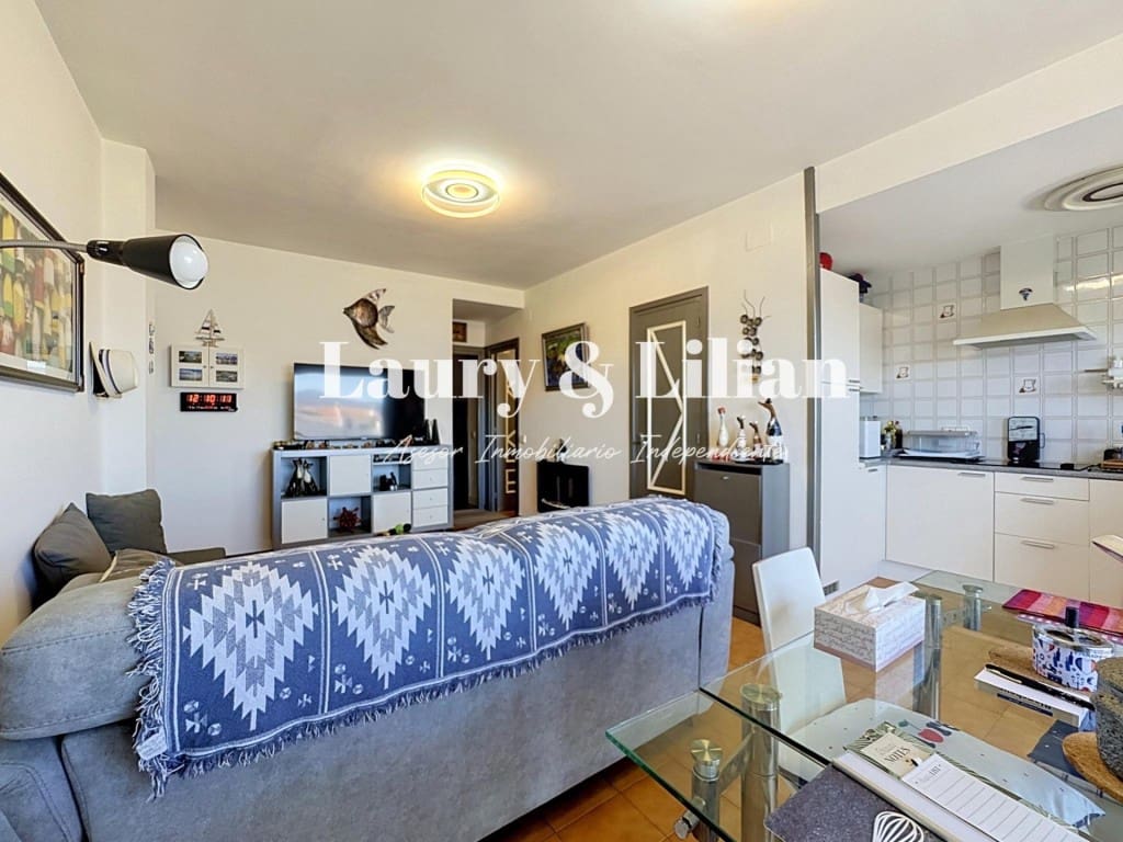 2 sovrum Lägenhet till salu i Empuriabrava - 199 000 € (Ref: 9906922)