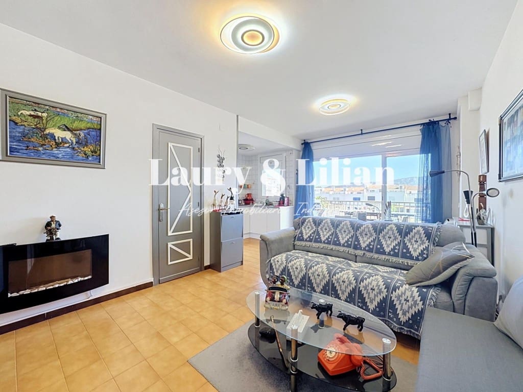 2 sovrum Lägenhet till salu i Empuriabrava - 199 000 € (Ref: 9906922)
