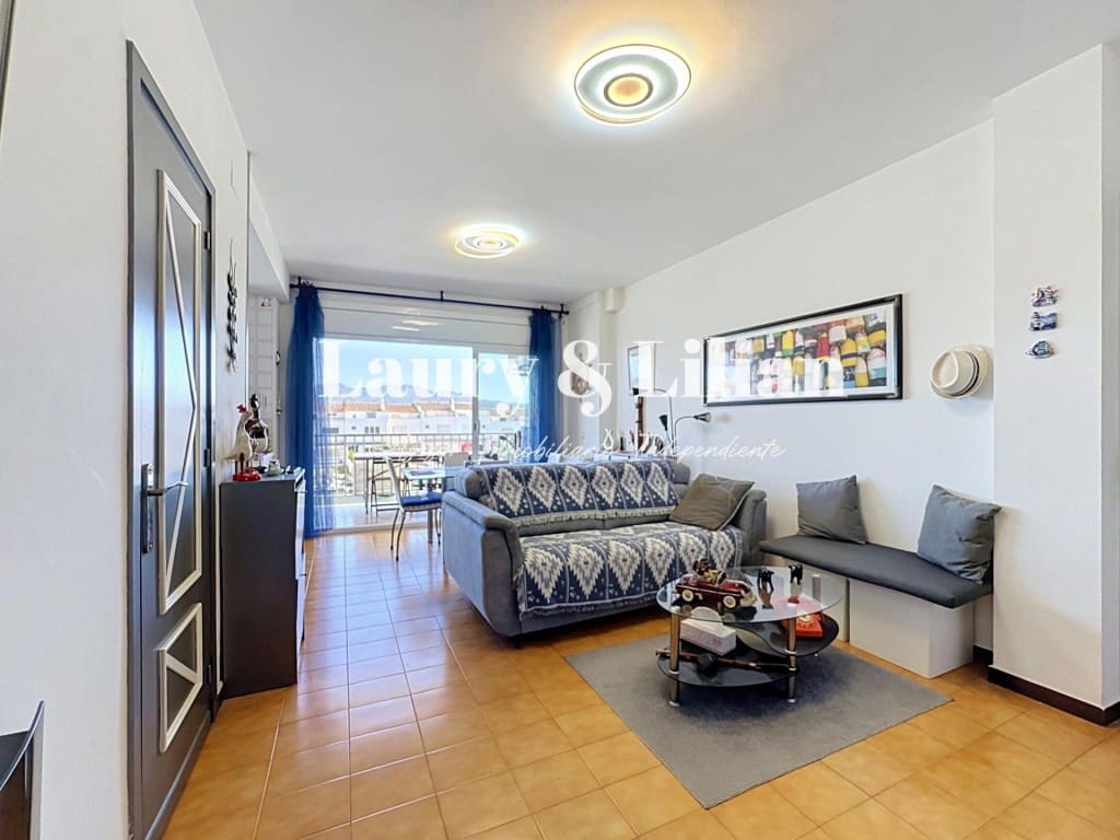 2 sovrum Lägenhet till salu i Empuriabrava - 199 000 € (Ref: 9906922)