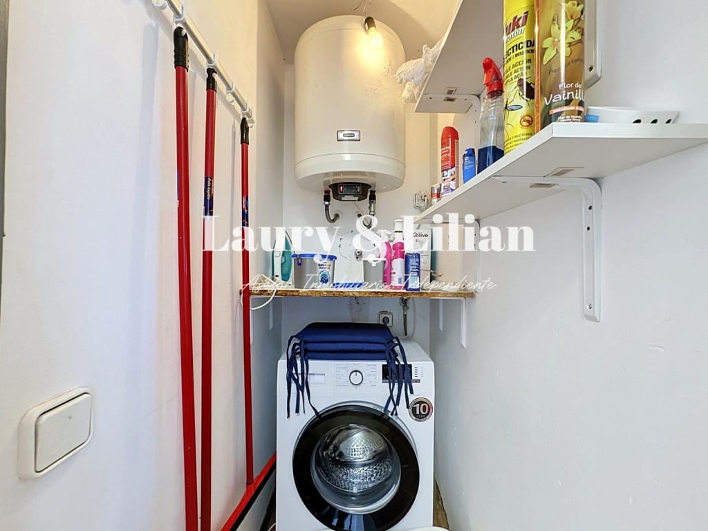 2 sovrum Lägenhet till salu i Empuriabrava - 199 000 € (Ref: 9906922)