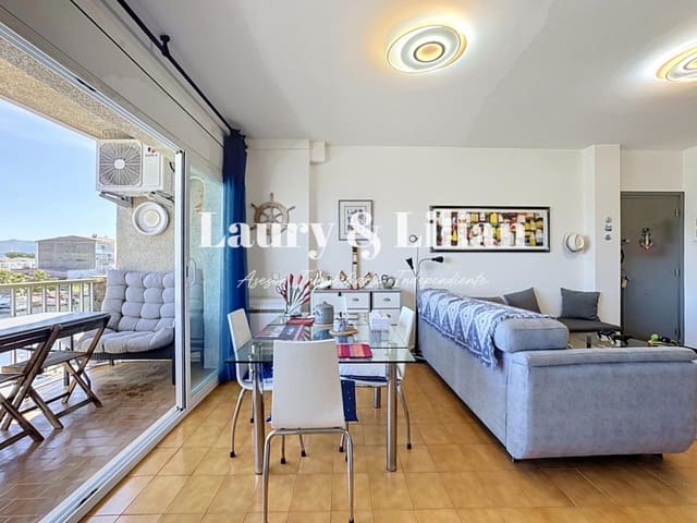 2 sovrum Lägenhet till salu i Empuriabrava, Castelló d'Empúries - 199 000 € (Ref: 9906922)