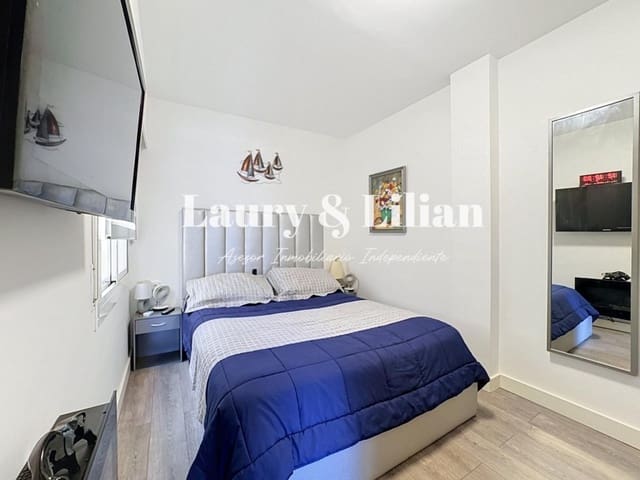 2 sovrum Lägenhet till salu i Empuriabrava, Castelló d'Empúries - 199 000 € (Ref: 9906922)