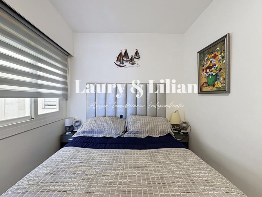 2 sovrum Lägenhet till salu i Empuriabrava - 199 000 € (Ref: 9906922)