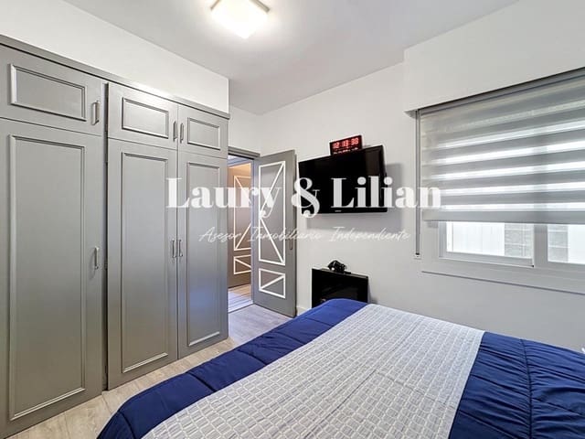 2 sovrum Lägenhet till salu i Empuriabrava, Castelló d'Empúries - 199 000 € (Ref: 9906922)