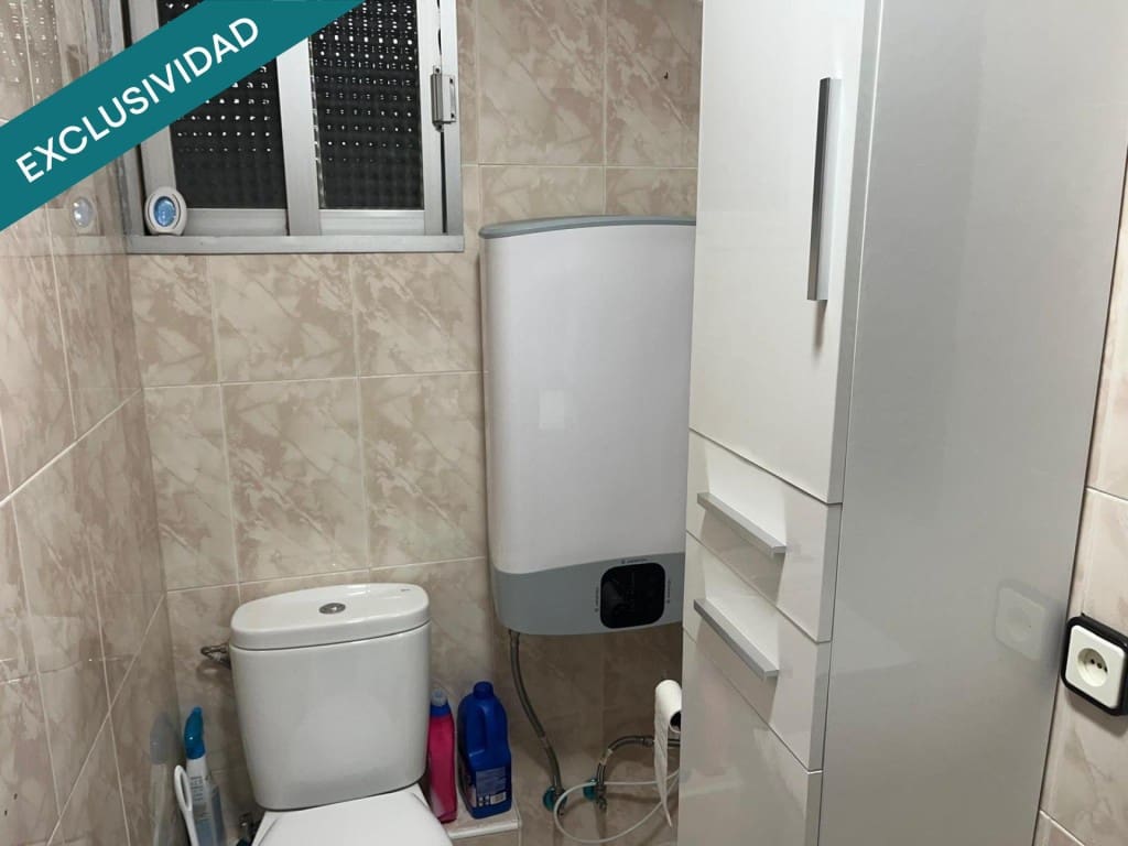 3 camera da letto Appartamento in vendita in Valencia citta - 253.195 € (Rif: 9906923)