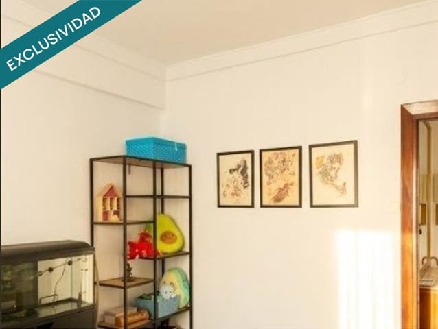 3 camera da letto Appartamento in vendita in La Creu del Grau, Valencia città - 253.195 € (Rif: 9906923)