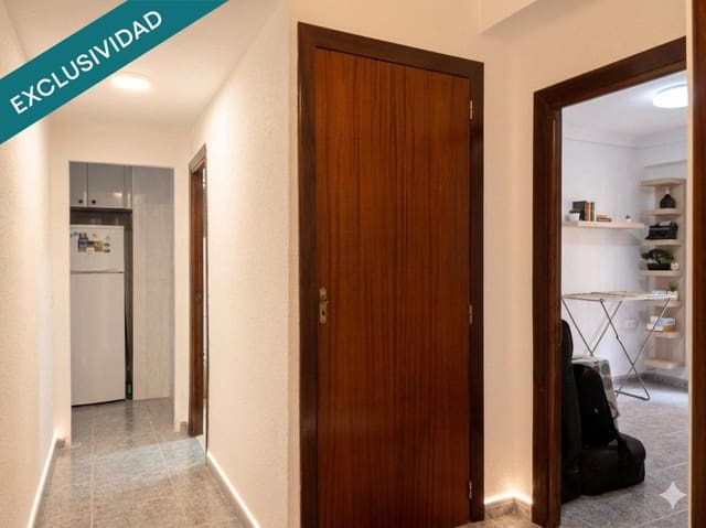 3 camera da letto Appartamento in vendita in La Creu del Grau, Valencia città - 253.195 € (Rif: 9906923)