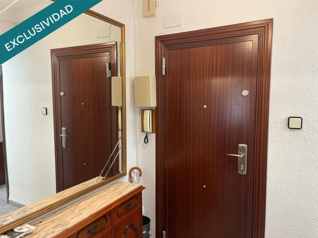 3 camera da letto Appartamento in vendita in La Creu del Grau, Valencia città - 253.195 € (Rif: 9906923)