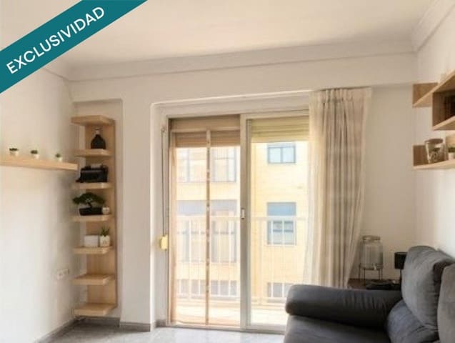 3 camera da letto Appartamento in vendita in La Creu del Grau, Valencia città - 253.195 € (Rif: 9906923)