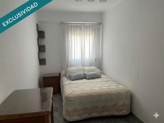 3 camera da letto Appartamento in vendita in La Creu del Grau, Valencia città - 253.195 € (Rif: 9906923)