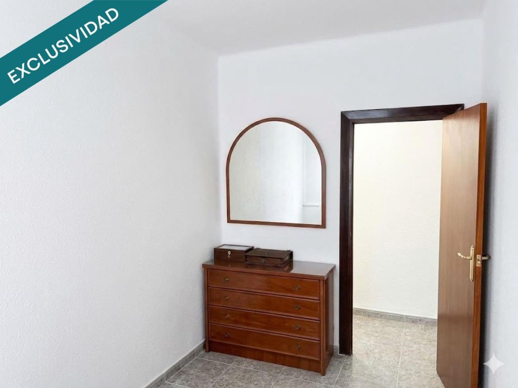 3 camera da letto Appartamento in vendita in Valencia citta - 253.195 € (Rif: 9906923)