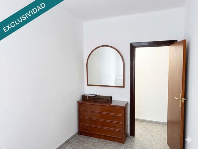 3 camera da letto Appartamento in vendita in La Creu del Grau, Valencia città - 253.195 € (Rif: 9906923)
