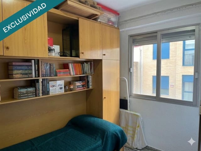 3 camera da letto Appartamento in vendita in La Creu del Grau, Valencia città - 253.195 € (Rif: 9906923)