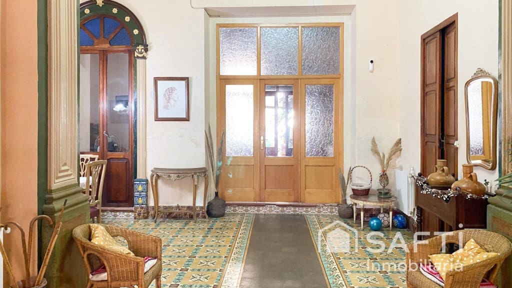 4 sovrum Villa till salu i Antella - 150 000 € (Ref: 9906924)