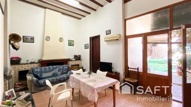 4 sovrum Villa till salu i Antella - 150 000 € (Ref: 9906924)