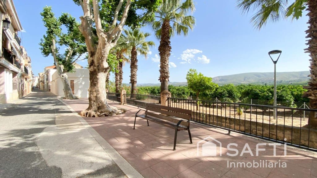 4 sovrum Villa till salu i Antella - 150 000 € (Ref: 9906924)