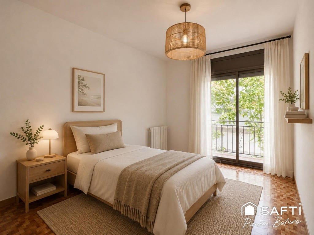 4 sovrum Radhus till salu i Vilanova i la Geltru med garage - 525 000 € (Ref: 9906925)