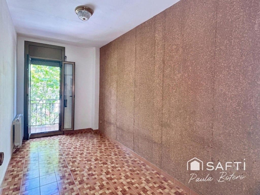 4 sovrum Radhus till salu i Vilanova i la Geltru med garage - 525 000 € (Ref: 9906925)