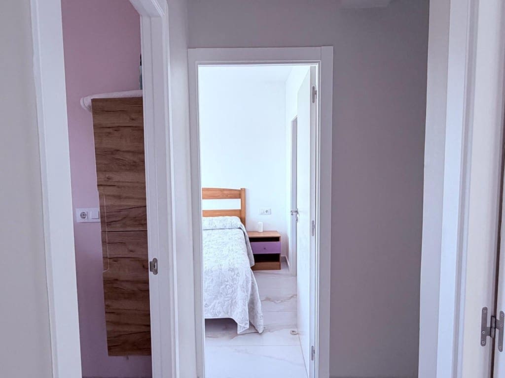 4 quarto Penthouse para venda em Pontevedra cidade - 300 000 € (Ref: 9906927)
