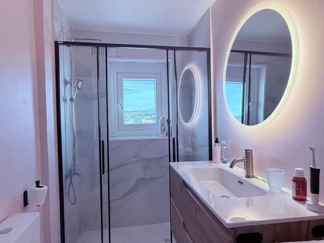 4 quarto Penthouse para venda em Pontevedra cidade - 300 000 € (Ref: 9906927)