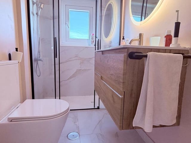 4 quarto Penthouse para venda em Pontevedra cidade - 300 000 € (Ref: 9906927)