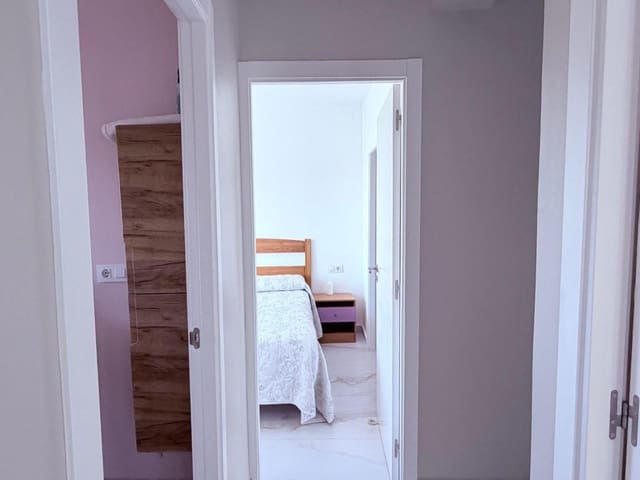 4 quarto Penthouse para venda em Pontevedra cidade - 300 000 € (Ref: 9906927)