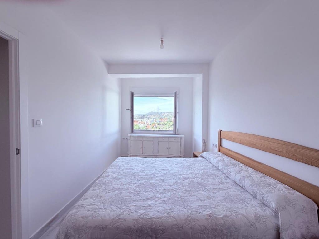 4 quarto Penthouse para venda em Pontevedra cidade - 300 000 € (Ref: 9906927)