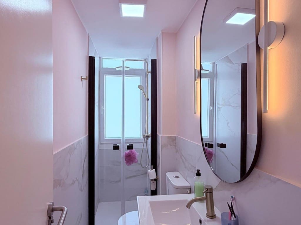 4 quarto Penthouse para venda em Pontevedra cidade - 300 000 € (Ref: 9906927)