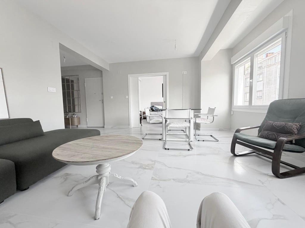 4 quarto Penthouse para venda em Pontevedra cidade - 300 000 € (Ref: 9906927)