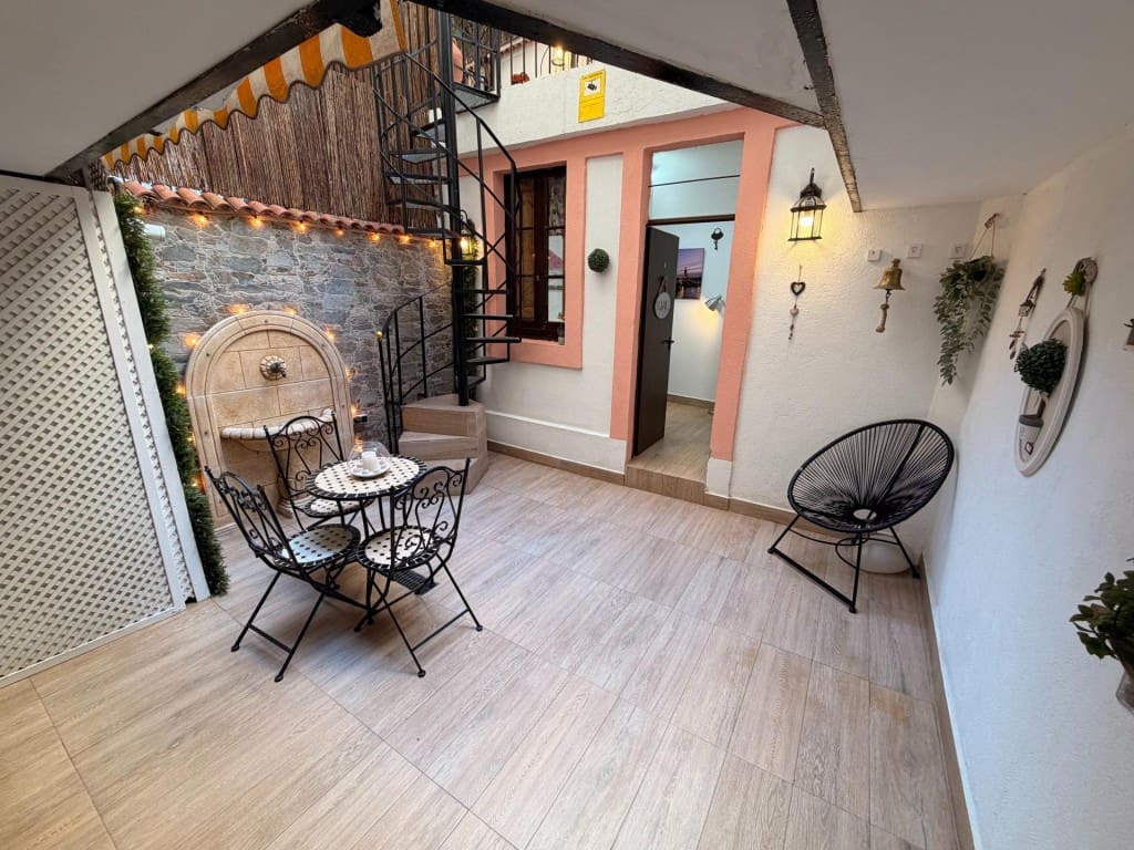 2 sovrum Lägenhet till salu i Barcelona stad - 419 000 € (Ref: 9906929)