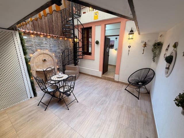 2 sovrum Lägenhet till salu i El Poble Sec, Barcelona stad - 419 000 € (Ref: 9906929)