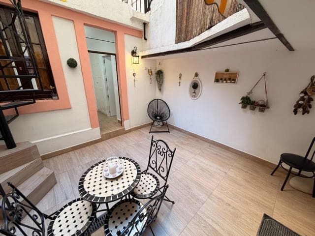 2 sovrum Lägenhet till salu i El Poble Sec, Barcelona stad - 419 000 € (Ref: 9906929)