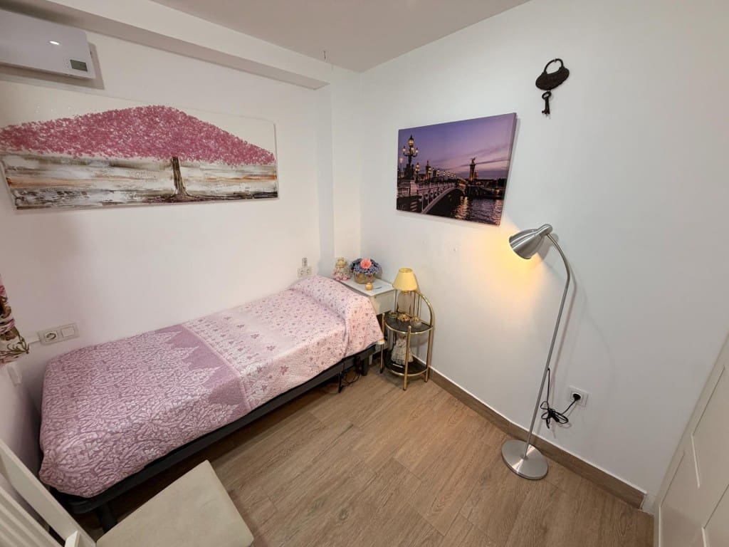 2 sovrum Lägenhet till salu i Barcelona stad - 419 000 € (Ref: 9906929)