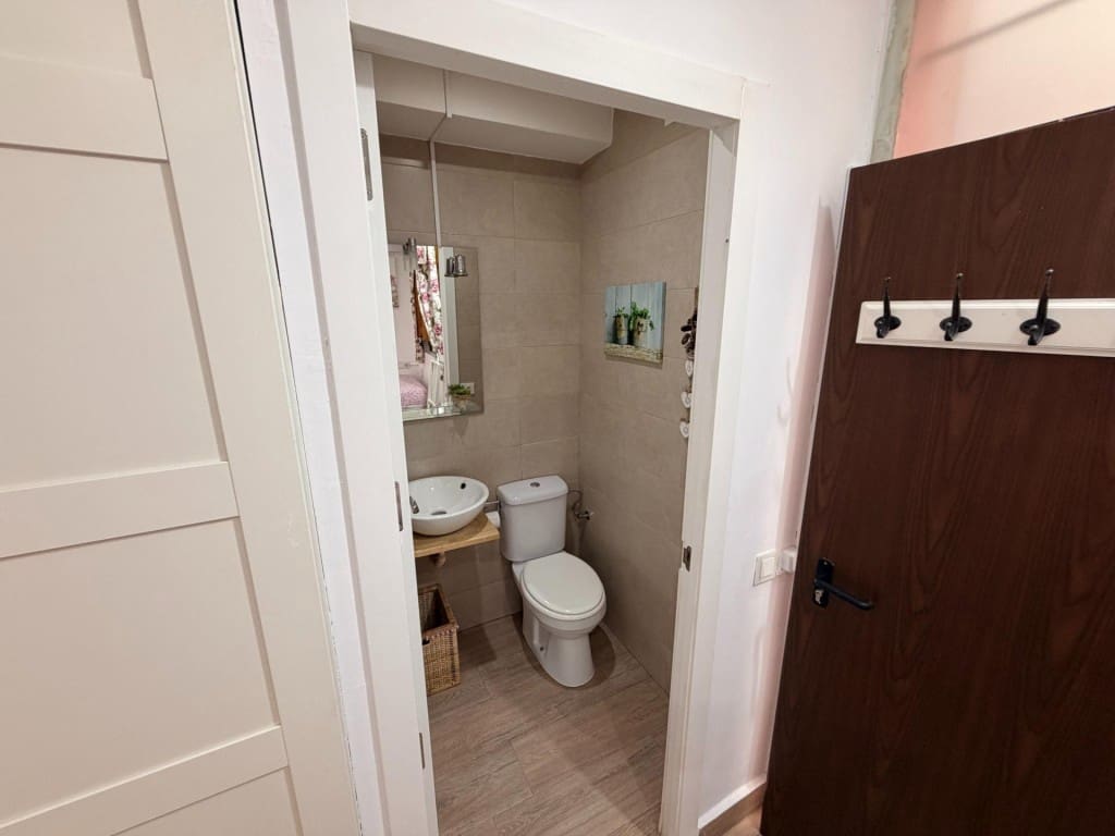 2 sovrum Lägenhet till salu i Barcelona stad - 419 000 € (Ref: 9906929)