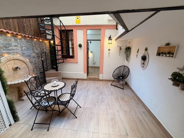 2 sovrum Lägenhet till salu i El Poble Sec, Barcelona stad - 419 000 € (Ref: 9906929)