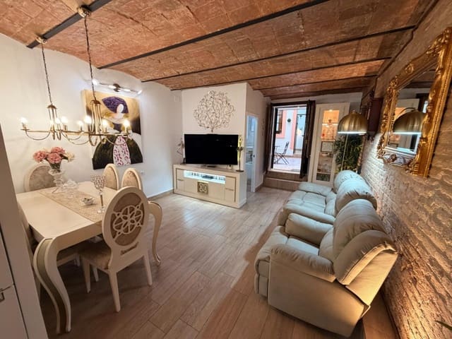2 sovrum Lägenhet till salu i El Poble Sec, Barcelona stad - 419 000 € (Ref: 9906929)