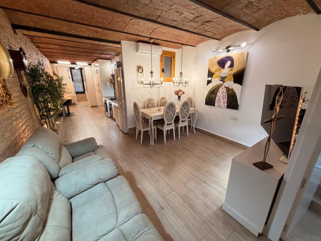 2 sovrum Lägenhet till salu i El Poble Sec, Barcelona stad - 419 000 € (Ref: 9906929)