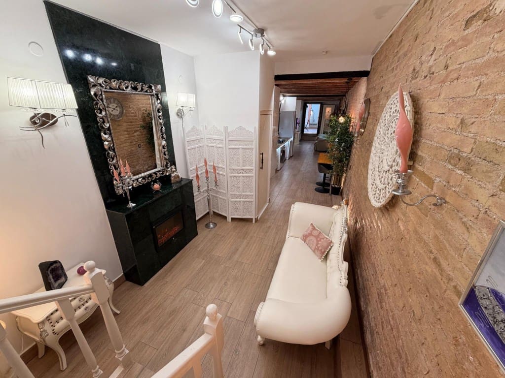 2 sovrum Lägenhet till salu i Barcelona stad - 419 000 € (Ref: 9906929)