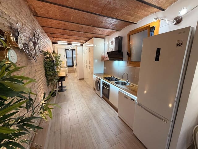 2 sovrum Lägenhet till salu i El Poble Sec, Barcelona stad - 419 000 € (Ref: 9906929)