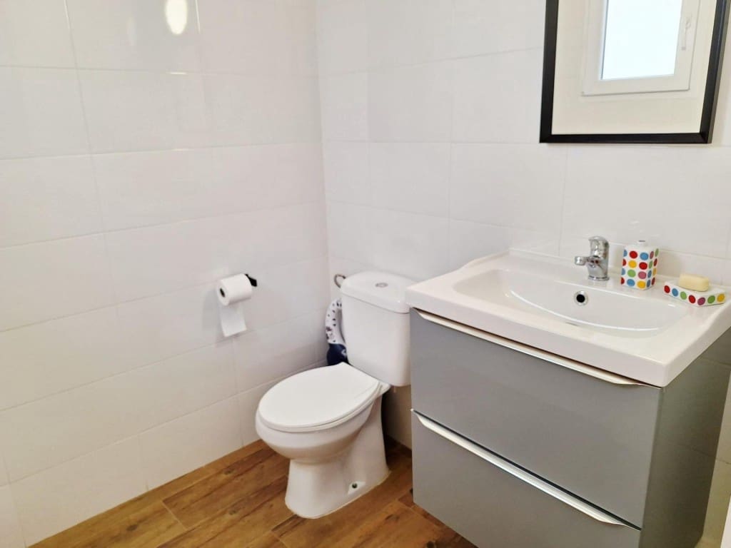 5 soverom Villa til salgs i Villena med svømmebasseng - € 239 000 (Ref: 9910512)