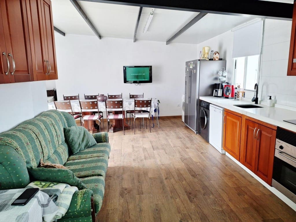 5 soverom Villa til salgs i Villena med svømmebasseng - € 239 000 (Ref: 9910512)