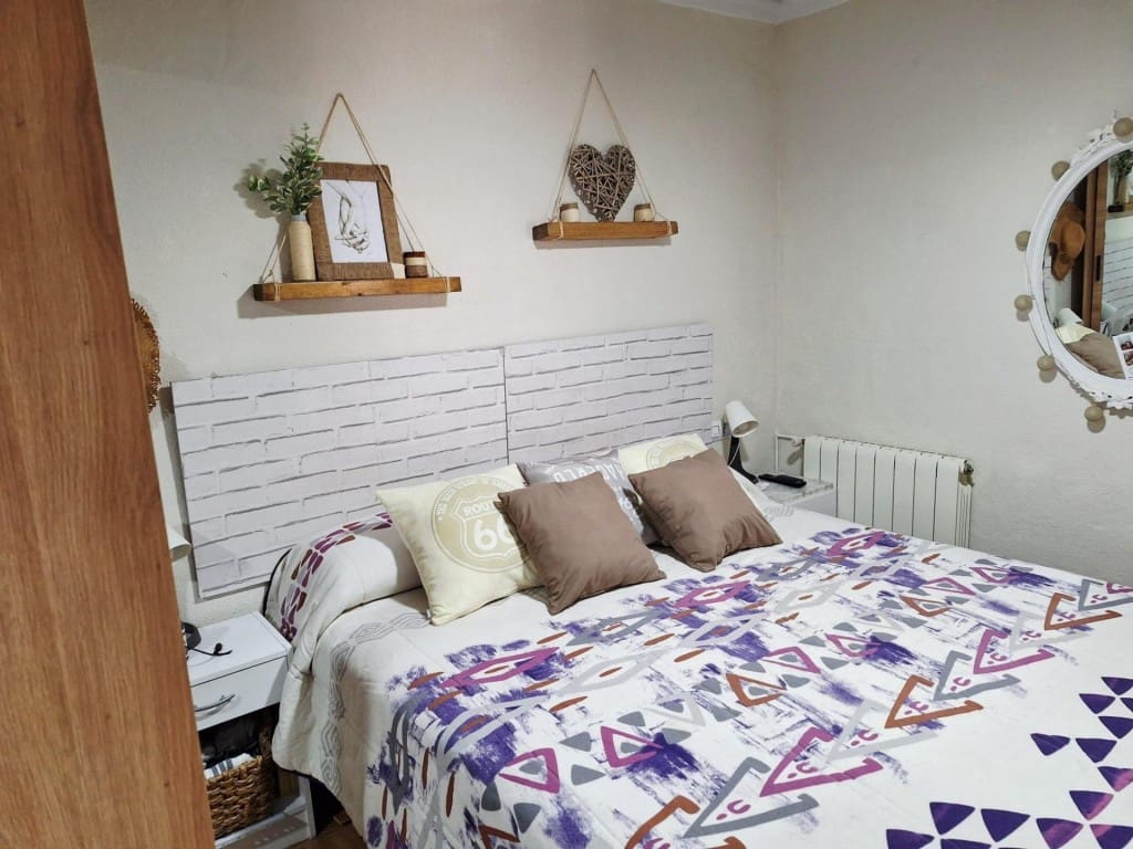 5 soverom Villa til salgs i Villena med svømmebasseng - € 239 000 (Ref: 9910512)